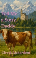 Cover: Tell Me a Story, Daddy! - Lulu.com