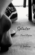Cover: Splinter - Lulu.com