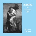 Cover: Sappho in Classical Art - Lulu.com