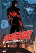 Cover: Daredevil By Nocenti & Romita Jr. Omnibus Vol. 2 - Marvel Comics