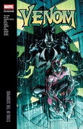 Cover: Venom Modern Era Epic Collection: Sting Of The Scorpion - Marvel Comics