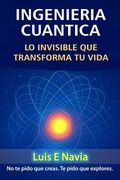 Cover: Campo Cuantico - Lulu.com