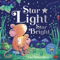 Cover: Star Light, Star Bright - ORCHARD BOOKS