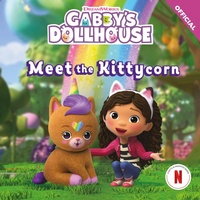 Enlarge image Cover: Meet the Kittycorn - ORCHARD BOOKS