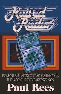Enlarge image Cover: Raised on Radio - Constable