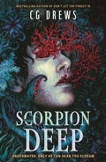 Cover: Scorpion Deep - Tempest