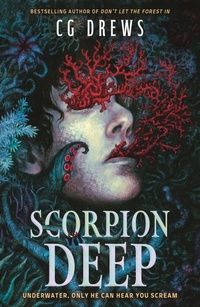 Enlarge image Cover: Scorpion Deep - Tempest