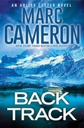 Cover: Backtrack - Kensington Publishing