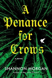 Enlarge image Cover: A Penance for Crows - Kensington Publishing