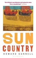 Cover: Sun Country - Bloomsbury Publishing PLC