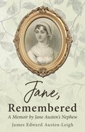 Cover: Jane, Remembered - Read Books Ltd.