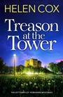 Cover: Treason at the Tower - Quercus