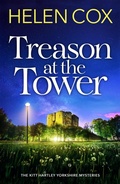 Cover: Treason at the Tower - Quercus