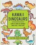 Cover: Kawaii Dinosaurs - Rock Point