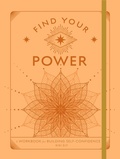 Cover: Find Your Power - Wellfleet Press