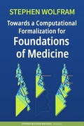 Abbildung von: Towards a Computational Formalization for Foundations of Medicine - Wolfram Media Inc