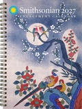 Cover: Smithsonian Engagement Calendar 2027 - Smithsonian Books