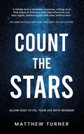Cover: Count the Stars - Kharis Publishing