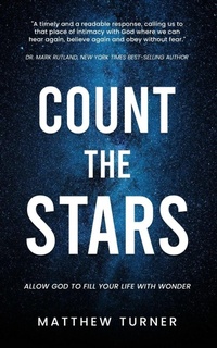 Enlarge image Cover: Count the Stars - Kharis Publishing