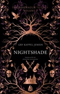 Cover: Nightshade - Arctis