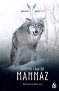 Cover: Mannaz - Arctis