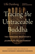 Cover: Tracing the Untraceable Buddha - Shambhala Publications Inc