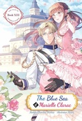 Cover: The Blue Sea of Marielle Clarac - J-Novel Heart