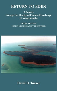 Enlarge image Cover: Return to Eden - Rock's Mills Press