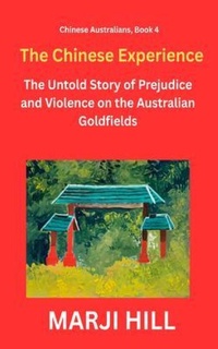 Bild: The Chinese Experience - The Prison Tree Press