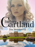 Cover: Die Verr&auml;terin - Barbara Cartland Ebooks ltd