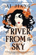 Cover: Natural Engines - A River From the Sky - Titan Books