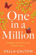 Cover: One in a Million - Boldwood Books Ltd