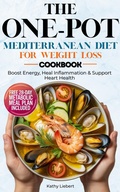 Bild: The One-Pot Mediterranean Diet for Weight Loss - FineTaste Press
