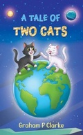 Cover: A tale of two cats - Maple Publishers