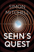 Cover: Sehn's Quest - Olympia Publishers