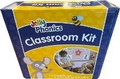 Cover: Jolly Phonics Classroom Kit - Jolly Phonics