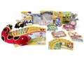 Cover: Jolly Phonics Classroom Kit - Jolly Phonics