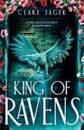 Cover: King of Ravens - Wayward TxF