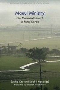 Enlarge image Cover: Maeul Ministry - Regnum Books International
