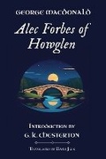 Cover: Alec Forbes of Howglen - Room to Roam