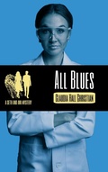 Cover: All Blues (Seth and Ava Mysteries, #11) - Cook Street Publishing