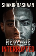 Cover: Revenge Interrupted - Black Odyssey Media