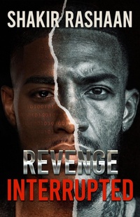 Enlarge image Cover: Revenge Interrupted - Black Odyssey Media