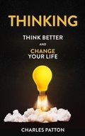 Cover: Thinking - Short Mystery Press