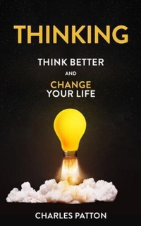 Enlarge image Cover: Thinking - Short Mystery Press