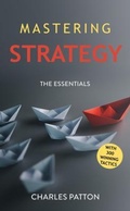 Cover: Mastering Strategy - Short Mystery Press