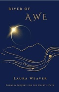 Cover: River of Awe - Simon Alexander