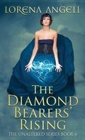 Cover: The Diamond Bearers' Rising - Fantasy Books Publishing, LLC
