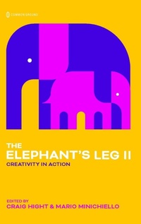 Enlarge image Cover: Elephant's Leg II - Common Ground Research Networks