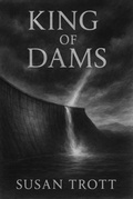 Cover: King of Dams - Tagger Press